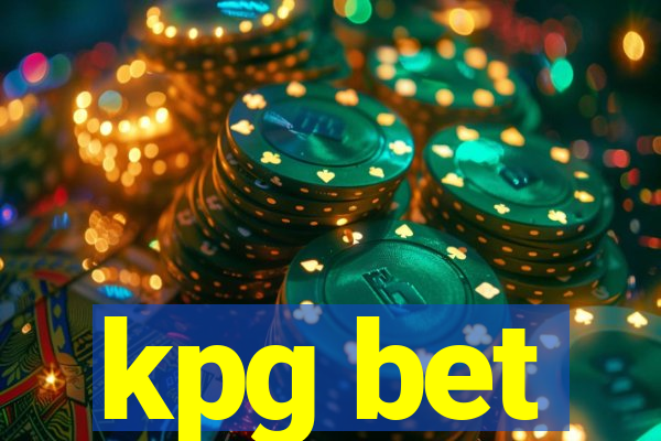 kpg bet